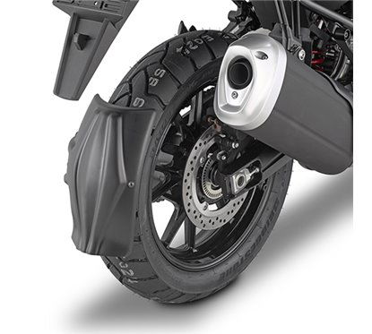 Kit Montaggio Paraspruzzi Universale Aggiuntivo Dl1000 Vstrom 2017 - Givi - GV-RM3114KIT