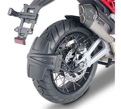 Support Bracket for Ducati Multistrada V4 2021 - Givi - GV-RM7413KIT