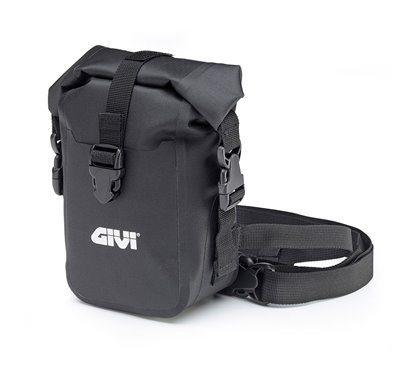Water-resistant leg bag - Givi - GV-T517