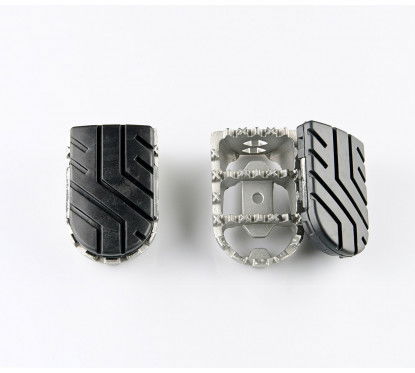 Kit pedane regolabili ION Honda CRF1000L/ Adv Sports (18-), CRF1100L Adv Sp....