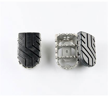 Kit pedane regolabili ION KTM 1290 Super Adventure (21-). FRS.04.011.10200/S SW MOTEH