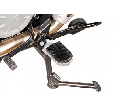 Kit pedane regolabili ION BMW F 650 GS (03-10) G 650 GS/Sertão (11-). FRS.07.011.10002/S SW...