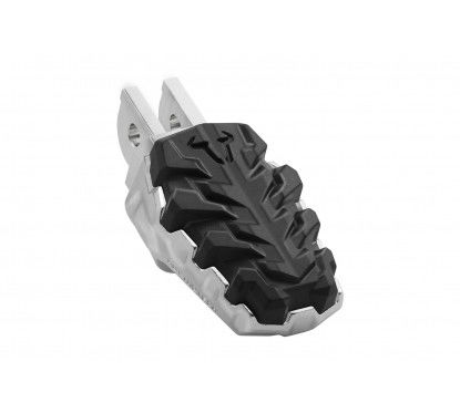Kit pedane regolabili EVO BMW R 1100 GS R 1150 GS/Adv. R 1200 GS (93-12). FRS.07.112.10501 SW...