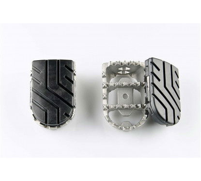 Kit pedane regolabili ION Modelli Ducati / Benelli TRK 502 X (18-). FRS.22.011.10002/S SW MOTEH