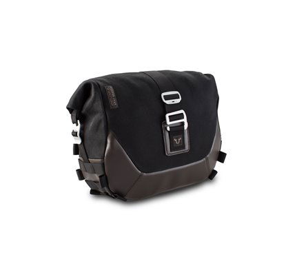 Legend Gear borsa laterale LS1 9,8 l. Per Legend Gear fascia da sella SLS....