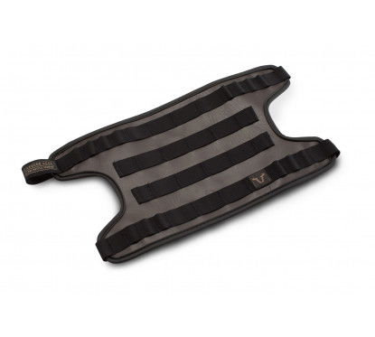 Legend Gear supporto della borsa laterale SLS Supporto sedile. Per borse laterali LS1/LS2....