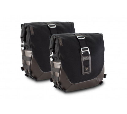 Legend Gear set borse laterali LS2 sx (13,5 l) / LS2 dx (13,5 l) inc. SLS....