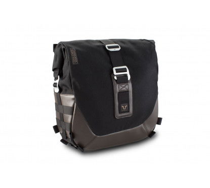 Legend Gear set borse laterali LS2 sx (13,5 l) inc. SLS. BC.HTA.00.403.20500 SW MOTEH