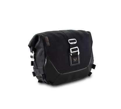 Legend Gear borsa laterale LC1 - Black Edition 9,8 l. Per telaio portaborse SLC destro....