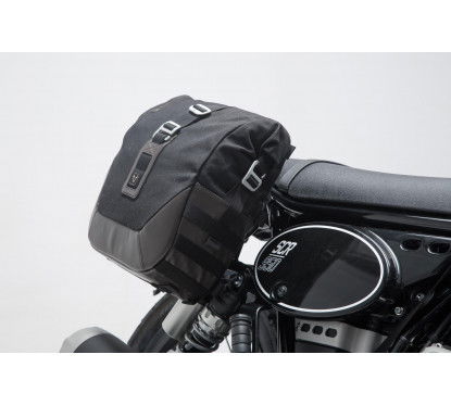 Legend Gear sistema di borse laterali LC Yamaha SCR 950 (16-). BC.HTA.06.874.20000 SW MOTEH