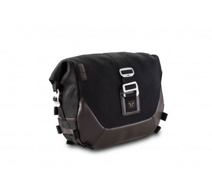 Legend Gear sistema di borse laterali LC BMW R nineT Scrambler (16-). BC.HTA.07.512.20600 SW...