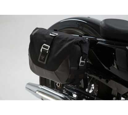 Legend Gear sistema di borse laterali LC Harley-Davidson modello Sportster (04-)....