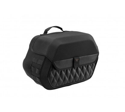 Legend Gear borsa laterale LH1 19,5 l. Poliestere 600D/pelle sint. Per SLH dx....