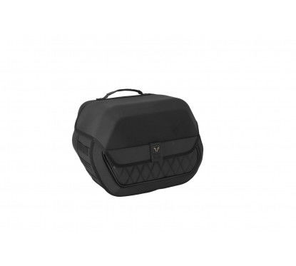 Legend Gear borsa laterale LH1 19,5 l. Poliestere 600D/pelle sint. Per SLH sx....