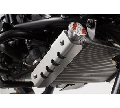 Sistema di borse laterali Legend Gear LH1/LH1 2x 19,5 l. Triumph Bonneville Speedmaster...