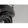 Telaio laterale SLH sinistro LH2 Harley-Davidson Softail Slim (12-17). Per LH2....