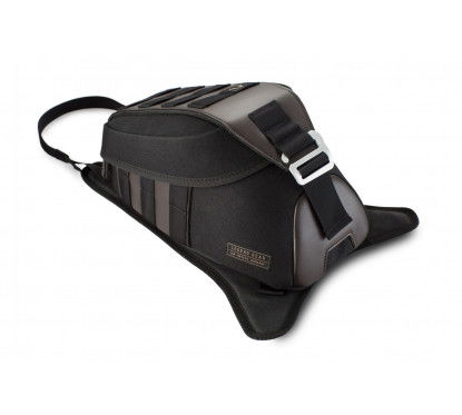 Legend Gear Borsa serbatoio con cinghie LT2 5,5 l. Fissaggio con cinghia. Impermeabile....