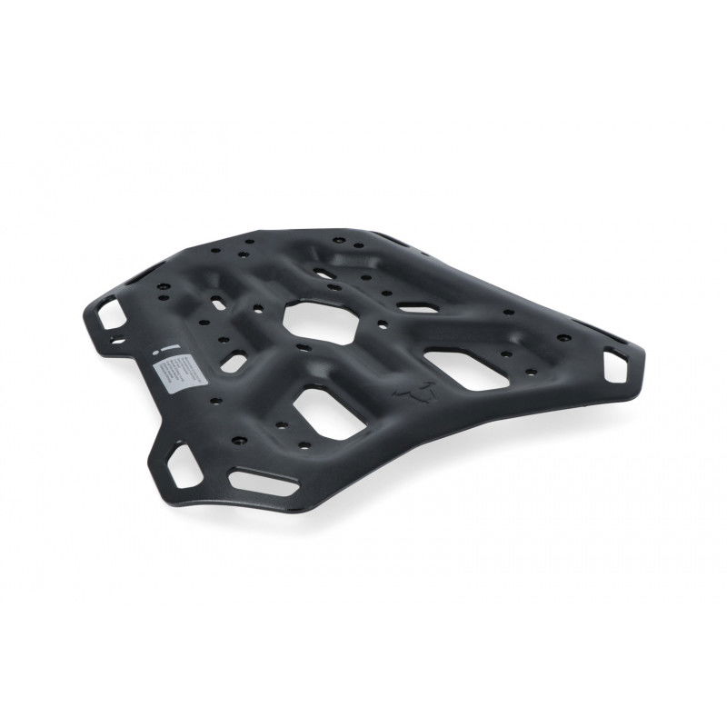 Portabagagli ADVENTURE-RACK nero Yamaha MT-09 Tracer/ Tracer 900 GT. GPT.06.871.19000/B SW MOTEH