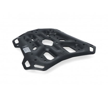 Portabagagli ADVENTURE-RACK nero Yamaha Tracer 9 / Tracer 9 GT (20-). GPT.06.921.19000/B SW...