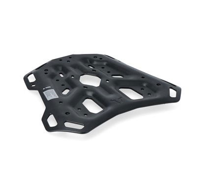 Portabagagli ADVENTURE-RACK nero BMW G 310 GS (17-). GPT.07.862.19000/B SW MOTEH