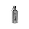 Bottiglia TRAX 0,6 l. Acciaio inossidabile. Colore argento ALK.00.165.31000/S SW MOTEH