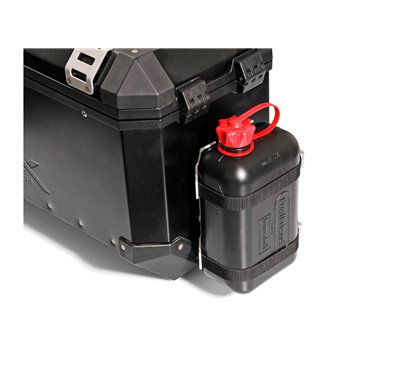 Kit tanica benzina TRAX Per piastra fissaggio TRAX. Inc. 2 taniche 2 l. ALK.00.165.31100/B SW...
