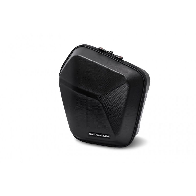Sistema valigie laterali URBAN ABS 1x 16,5 l. BMW R nineT G/S / Scrambler (19-)....