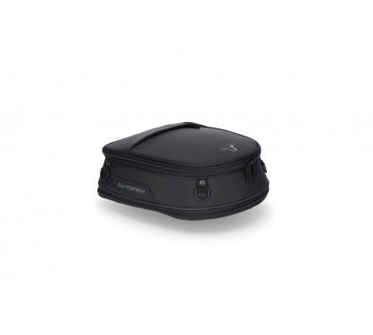Borsa posteriore ION S 7-15 l. nero Poliestere 600D / vinile morbido. BC.HTA.00.201.10000 SW...