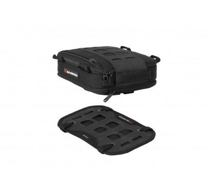 Set PRO Plus nero Con PRO Base. BC.HTA.00.308.31000 SW MOTEH