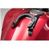 Anello aggancio serbatoio EVO nero Honda VFR800X Crossrunner (15-). TRT.00.640.30701/B SW MOTEH