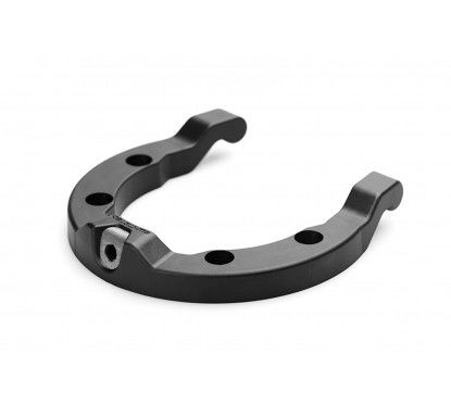 Anello serbatoio ION nero Modelli BMW. Per serbatoio con 6 viti. TRT.00.475.12000/B SW MOTEH