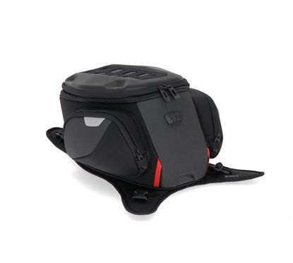 Borsa serbatoio con cinghie PRO Enduro 12-15 l. Fissaggio con cinghie. BC.TRS.00.112.30000 SW...