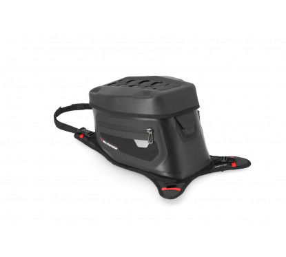 Borsa serbatoio con cinghie PRO Enduro WP 11 l. Fissaggio con cinghie. Impermeabile....