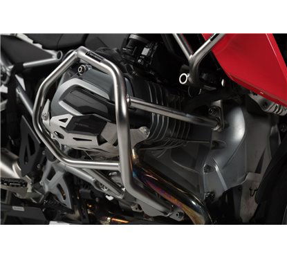 Barra di protezione motore Acciaio inox. BMW R 1200 GS LC (12-18). SBL.07.783.10100 SW MOTEH