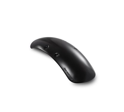 Paraurti nero Alluminio. Universale. KFS.00.001.10000/B SW MOTEH