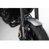 Kit per parafango argento Yam XSR900, MT-09/Tracer, 900 Tracer/GT. KFS.06.599.10000/S SW MOTEH