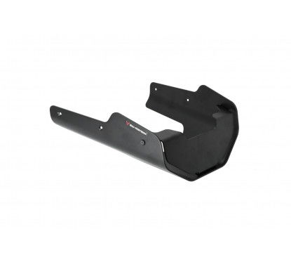 Spoiler frontale nero Honda CB1000R (21-). MSS.01.979.10000/B SW MOTEH