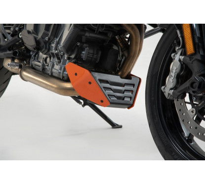 Spoiler anteriore KTM 790 Duke (18-) / 890 Duke R (19-). MSS.04.641.10000 SW MOTEH