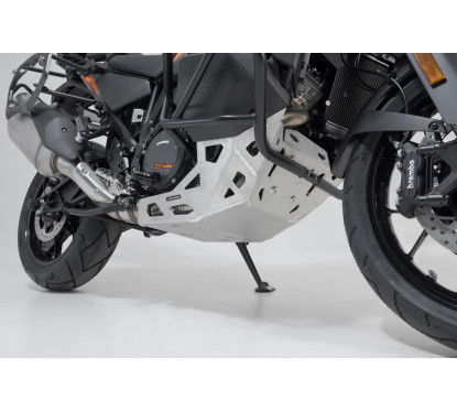 paracoppa argento KTM 1290 Super Adventure (21-). MSS.04.835.10002/S SW MOTEH