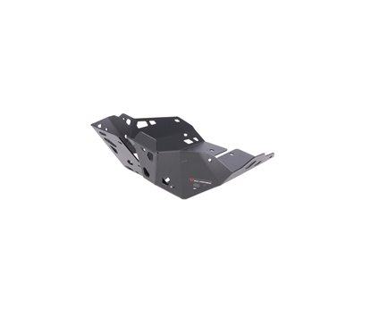 Protezione motore nero KTM 390 Adv (19-). MSS.04.958.10000/B SW MOTEH