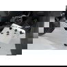 Protezione motore argento MT09/Tracer, Tracer900/GT, XSR900, Niken. MSS.06.599.10000/S SW MOTECH Protezione motore argento MT09/Tracer, Tracer900/GT, XSR900, Niken. MSS.06.599.10000/S SW MOTEH