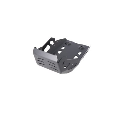 Protezione motore nero BMW G 310 GS (17-). MSS.07.862.10000/B SW MOTEH