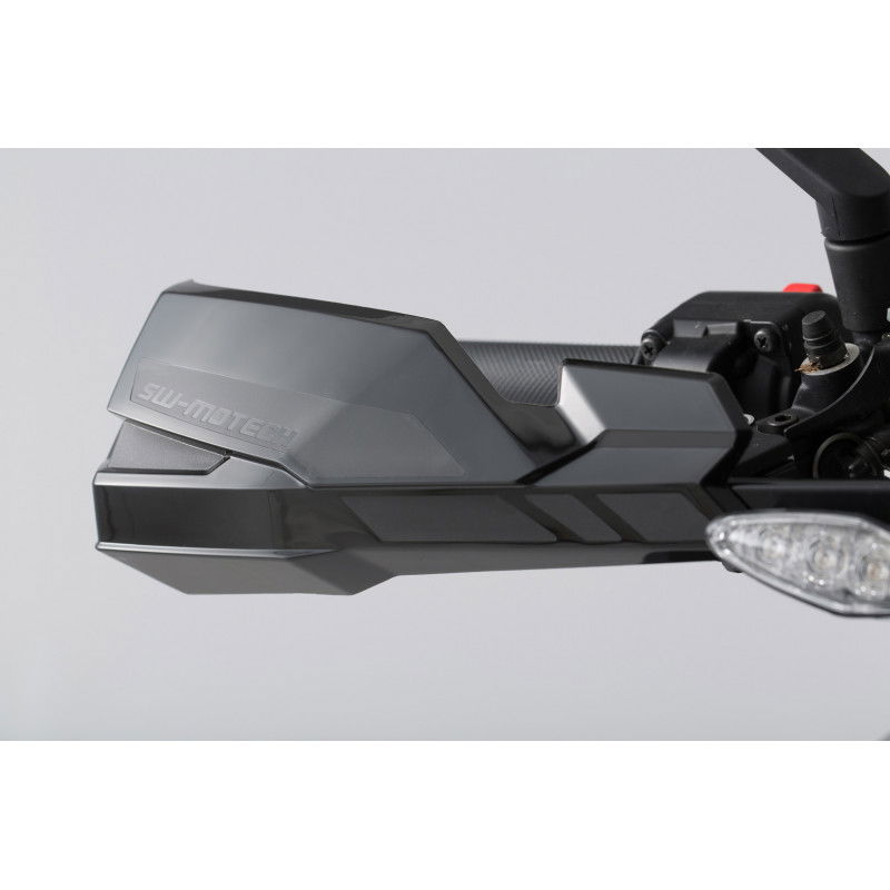 Kit paramani KOBRA nero KTM 1290 Super Duke R (13-). HPR.00.220.22200/B SW MOTECH Kit paramani KOBRA nero KTM 1290 Super Duke R (13-). HPR.00.220.22200/B SW MOTEH