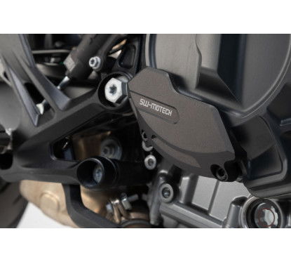 Protezione del coperchio del vano motore KTM 790 Duke (18-) / 890 Duke R (19-)....