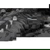 Protezione pompa acqua Nero/argento Modelli Ducati. SCT.22.114.10002 SW MOTEH