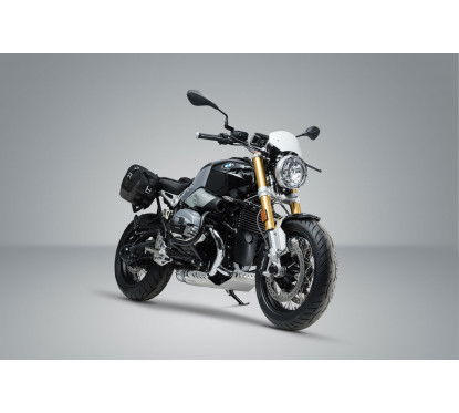 Set protezione BMW R nineT modelli. SCT.07.174.20100 SW MOTEH