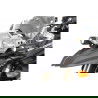 Supporto per faretti nero BMW F 800 GS (08-12) / F 650 GS (07-11). NSW.07.004.10000/B SW MOTECH Supporto per faretti nero BMW F 800 GS (08-12) / F 650 GS (07-11). NSW.07.004.10000/B SW MOTEH