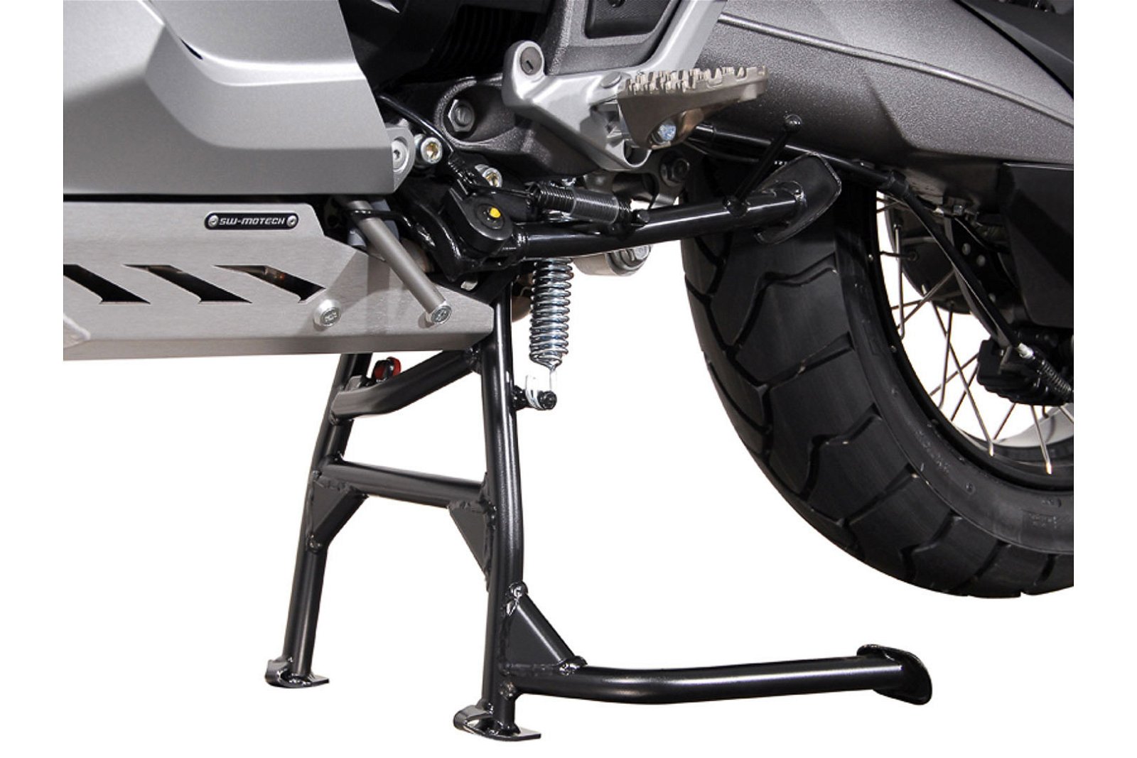 Motorcycle Center Stands