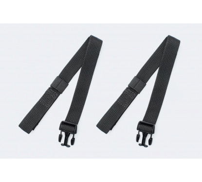 Set cinghia con passante 2 cinghie con passante per cinghia TRS Enduro. BC.ZUB.00.006.30000...