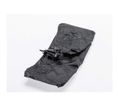 Calotta antipioggia Per borsa posteriore/zaino Jetpack. BC.ZUB.00.058.30000 SW MOTEH